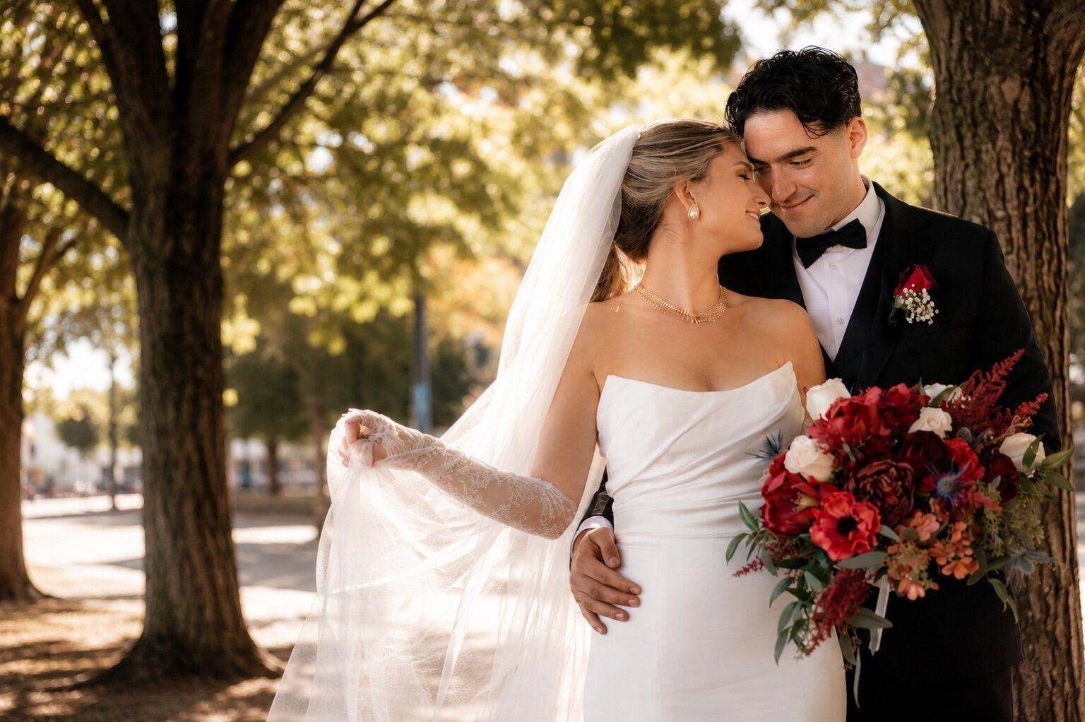 New Jersey Wedding Photography Timeline: The Complete Guide