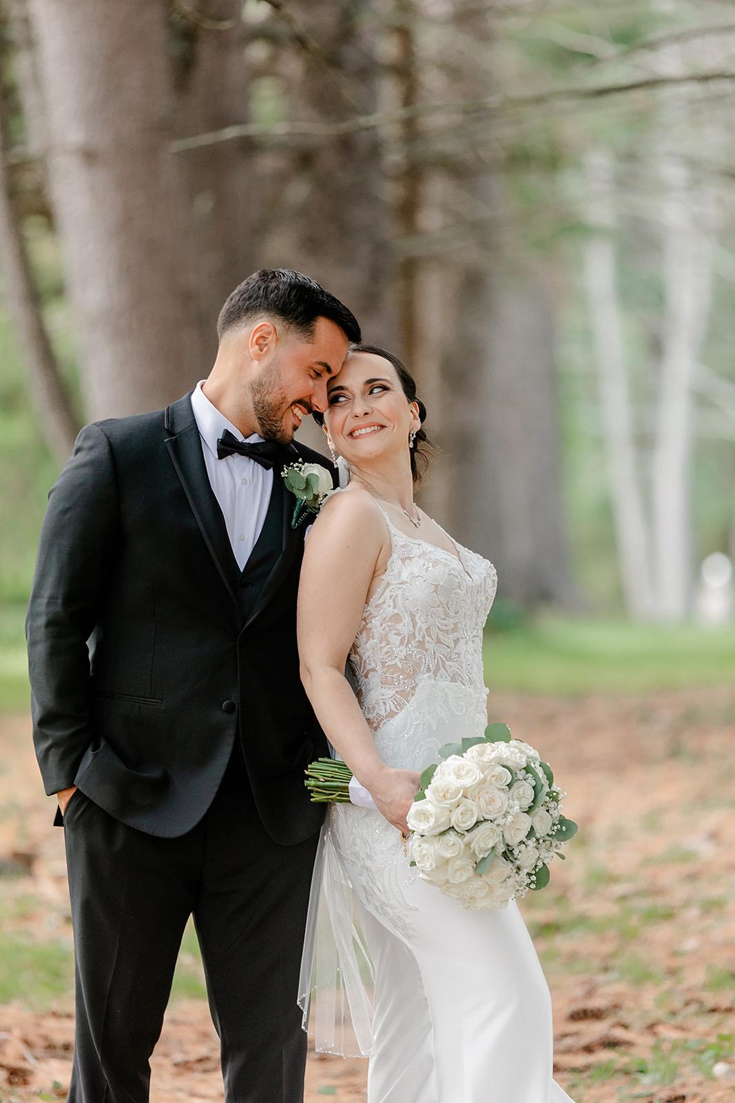 Perona Farms Wedding Photography | Lisa Marie & Nuno
