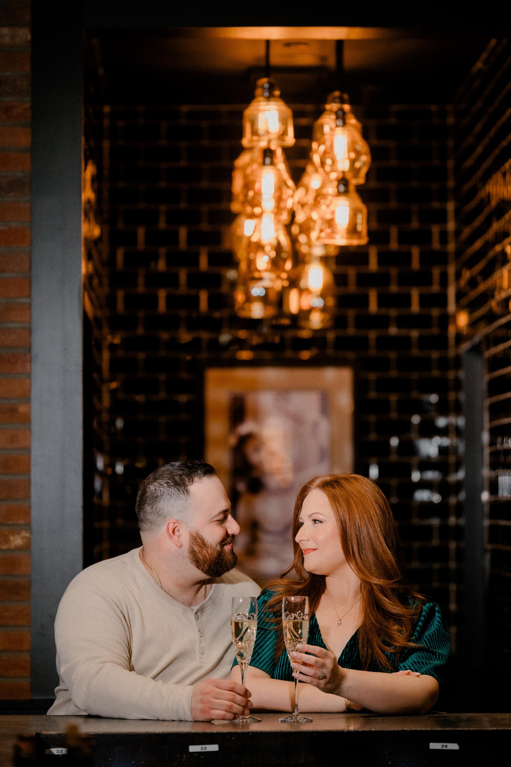 Tommy's Tavern: Where Love Blossomed