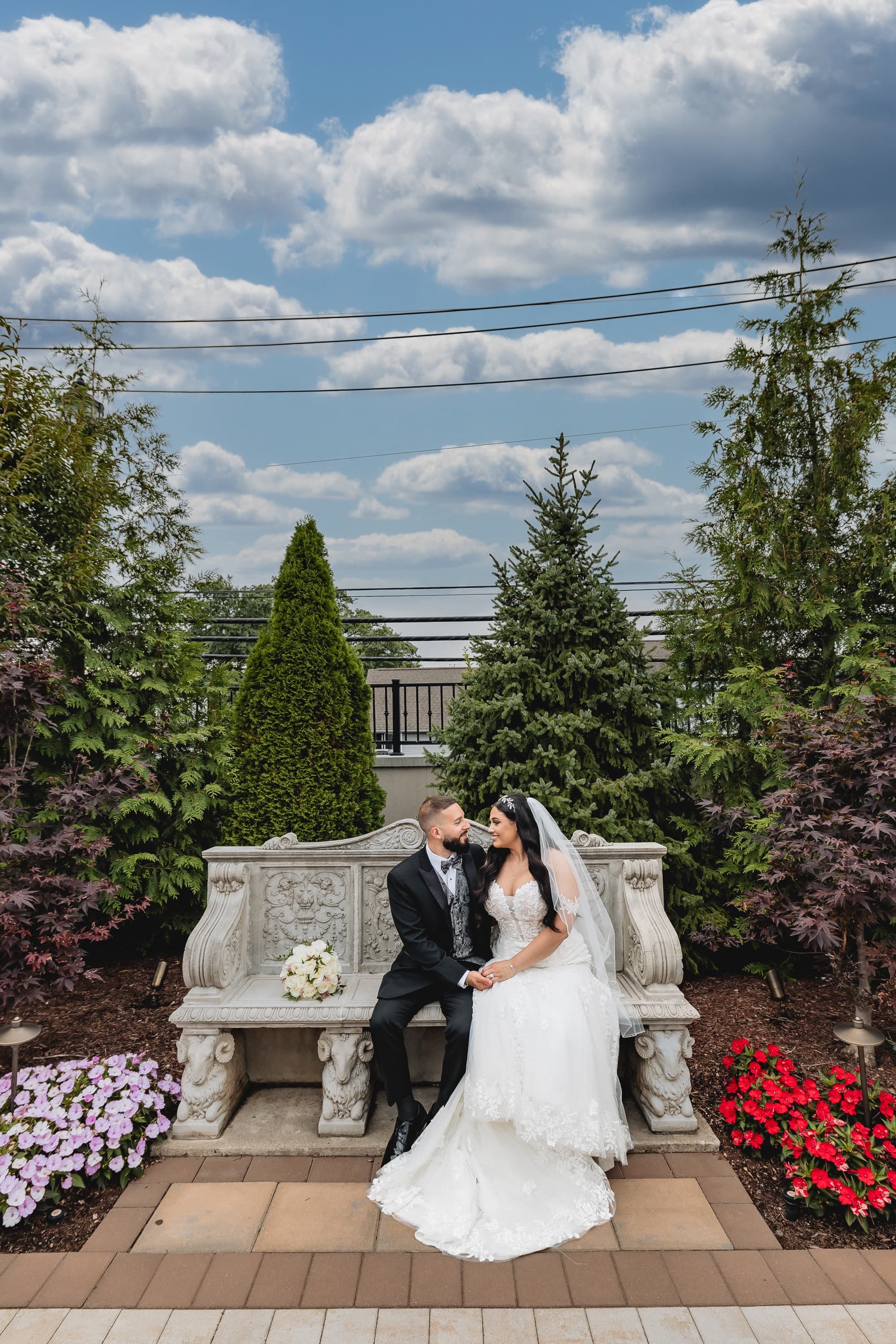 A Photographer's Review: Macaluso's Hawthorne NJ - A Wedding Venue Like No Other