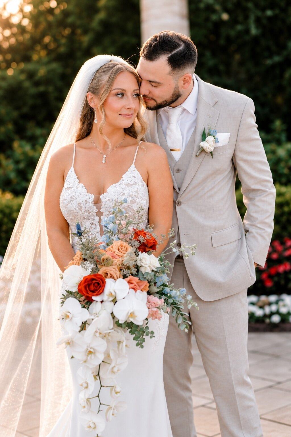 New Jersey Wedding Photography Timeline: The Complete Guide
